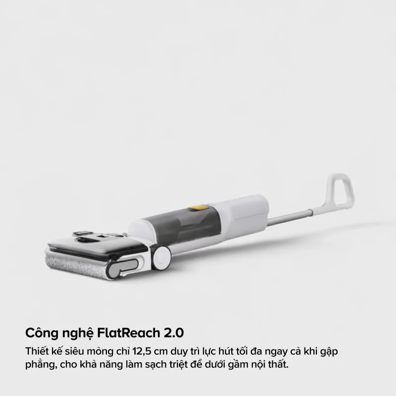 Roborock F25 RT Gen 2 - ảnh nội dung 04
