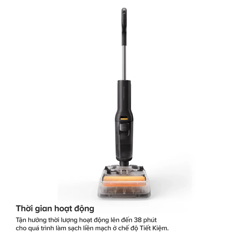 Roborock F25 RT Gen 2 - ảnh nội dung 06