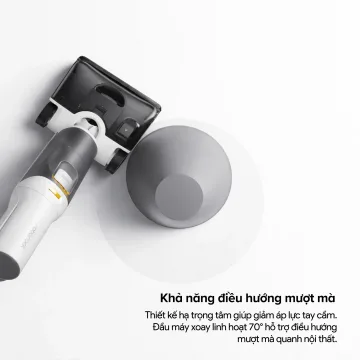 Roborock F25 RT Gen 2