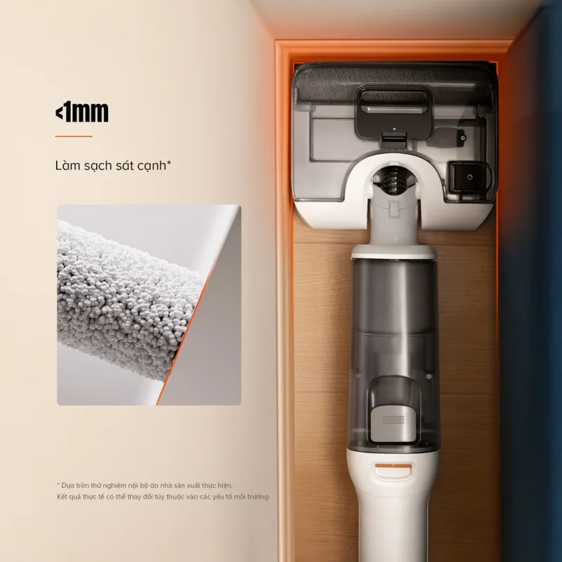 Roborock F25 RT - ảnh nội dung 05