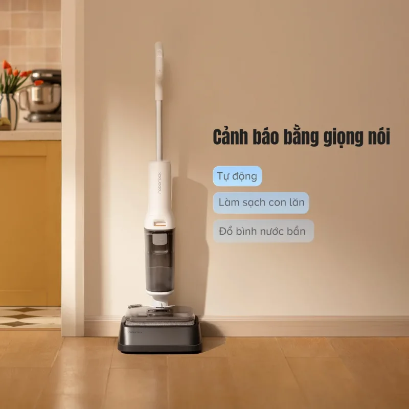 Roborock F25 RT - ảnh nội dung 08