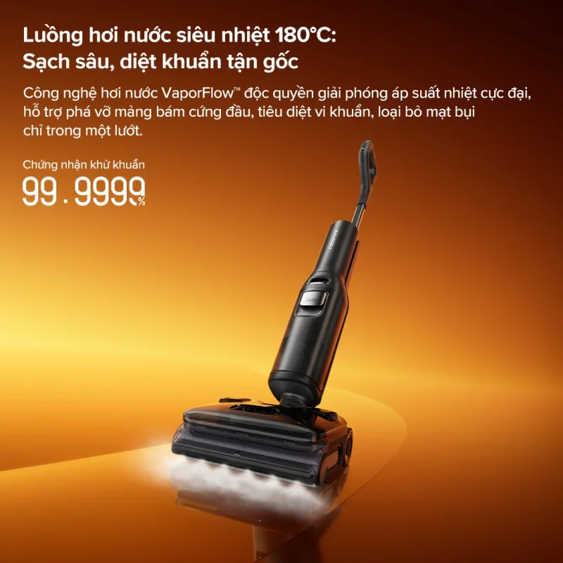 Roborock F25 Ultra - ảnh nội dung 03