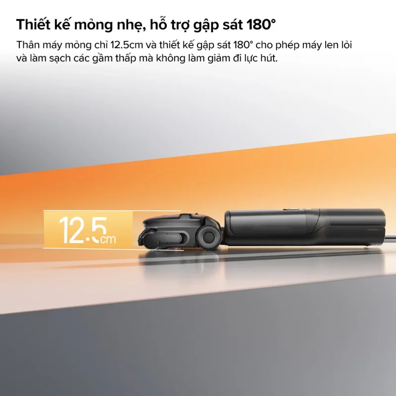 Roborock F25 Ultra - ảnh nội dung 06