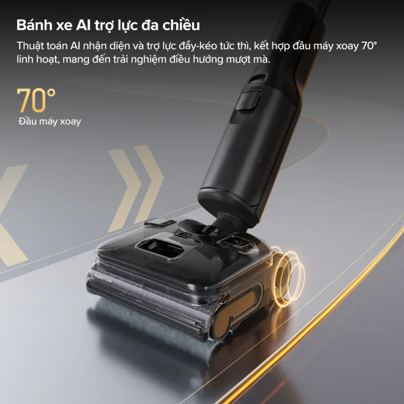 Roborock F25 Ultra - ảnh nội dung 08
