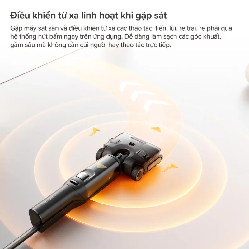 Roborock F25 Ultra - ảnh nội dung 07