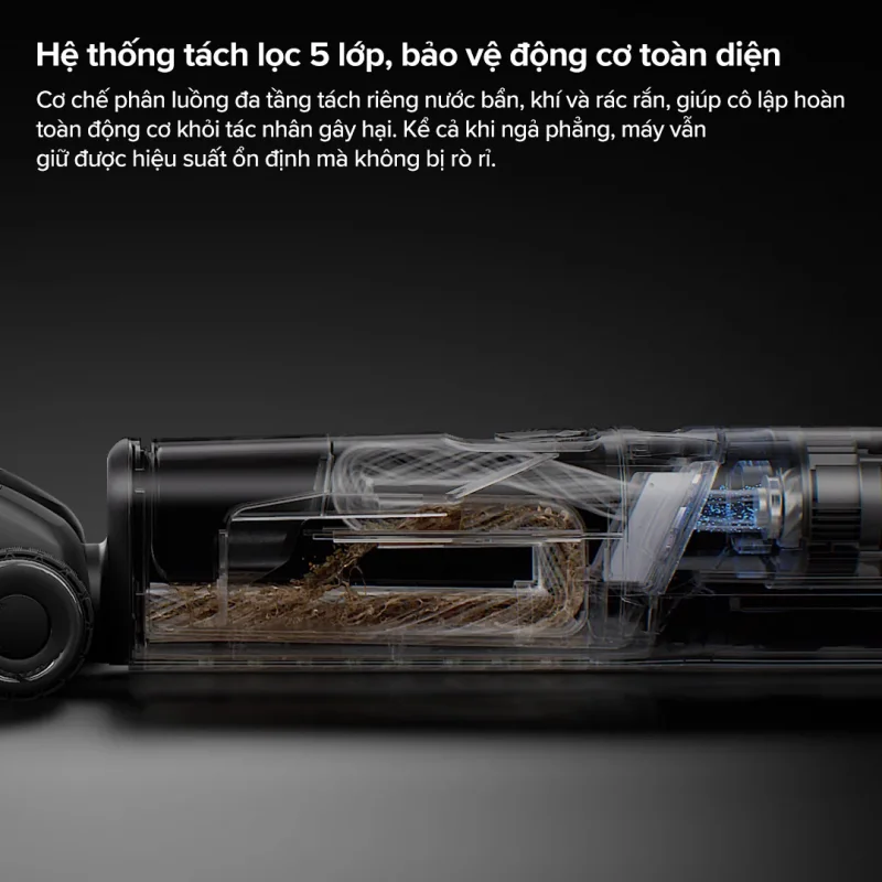 Roborock F25 Ultra - ảnh nội dung 11