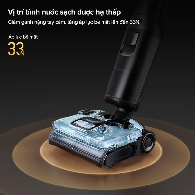Roborock F25 Ultra - ảnh nội dung 09