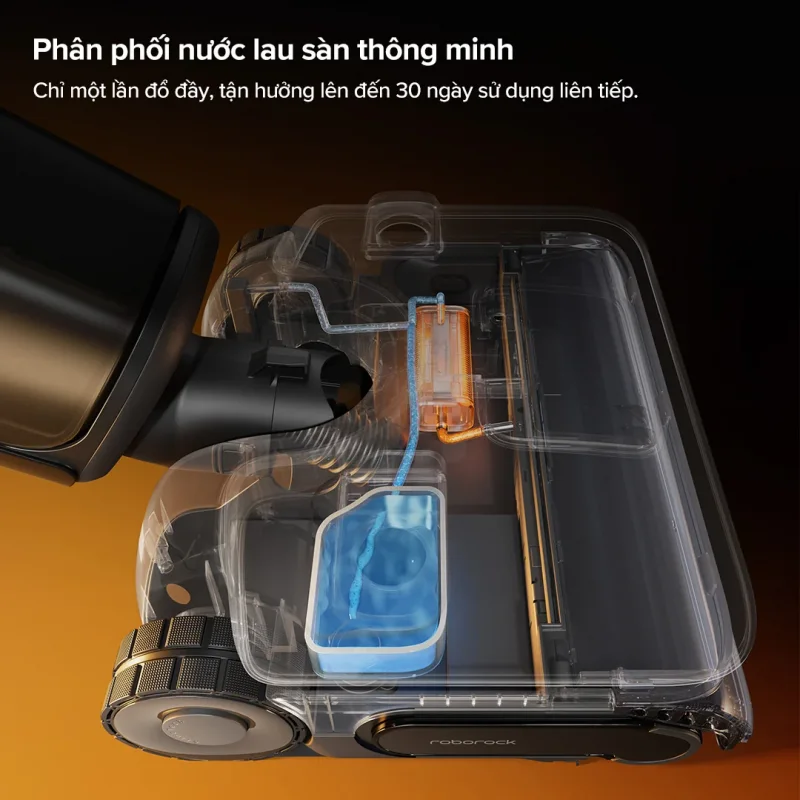 Roborock F25 Ultra - ảnh nội dung 10