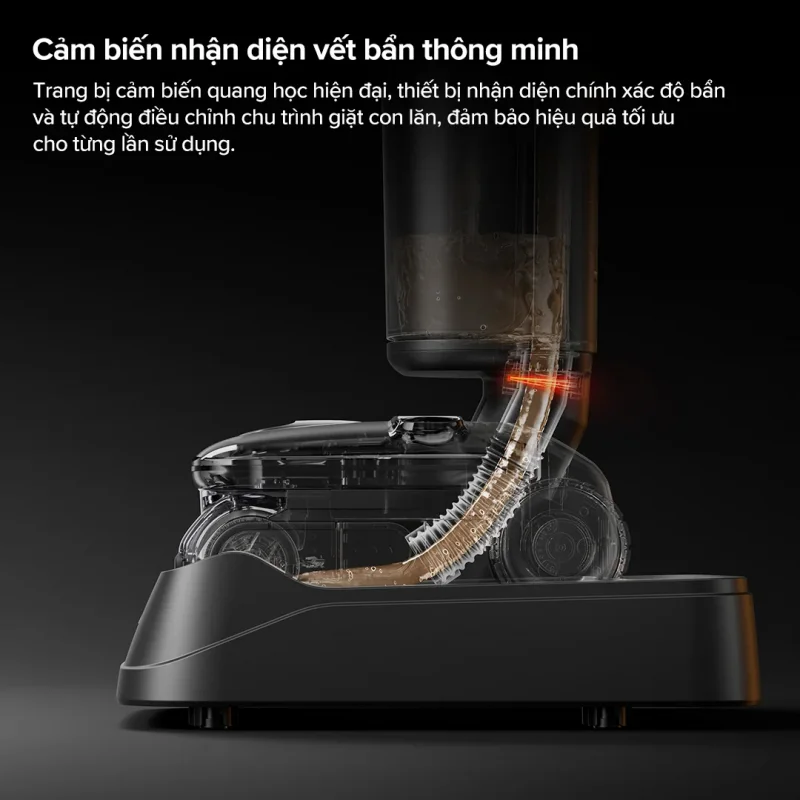 Roborock F25 Ultra - ảnh nội dung 12