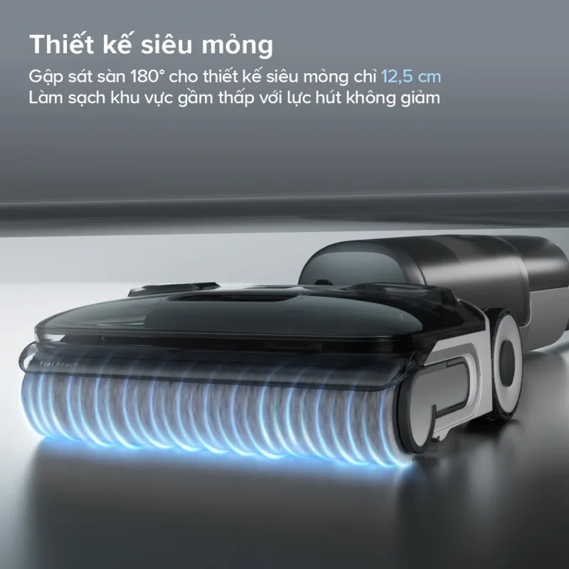 Roborock F25 - ảnh nội dung 01