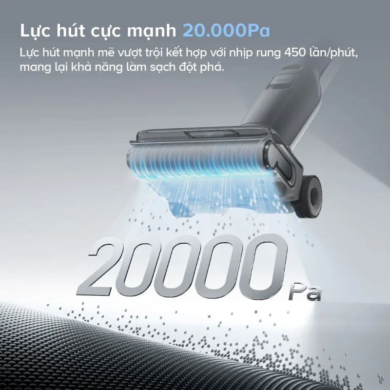 Roborock F25 - ảnh nội dung 02