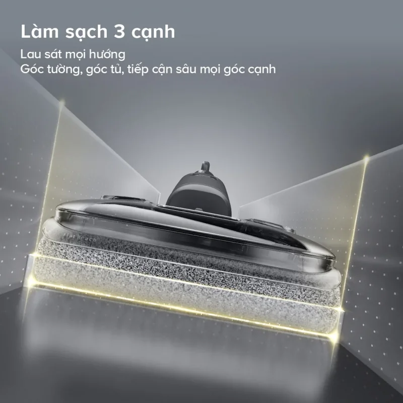 Roborock F25 - ảnh nội dung 03