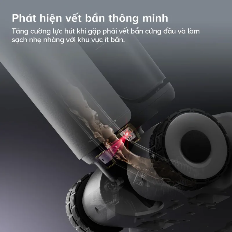 Roborock F25 - ảnh nội dung 06