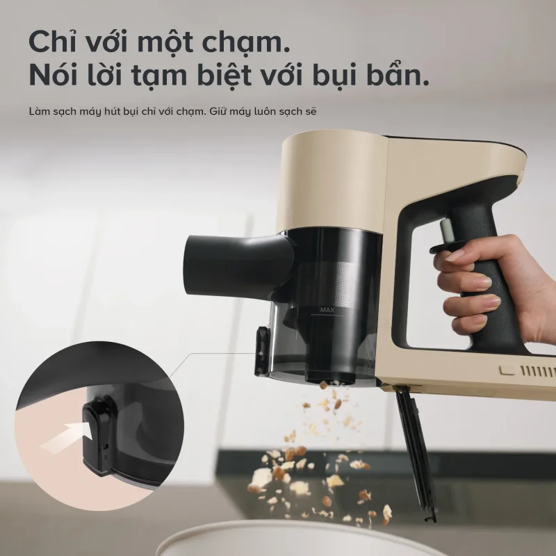 Roborock H5 - ảnh nội dung 02