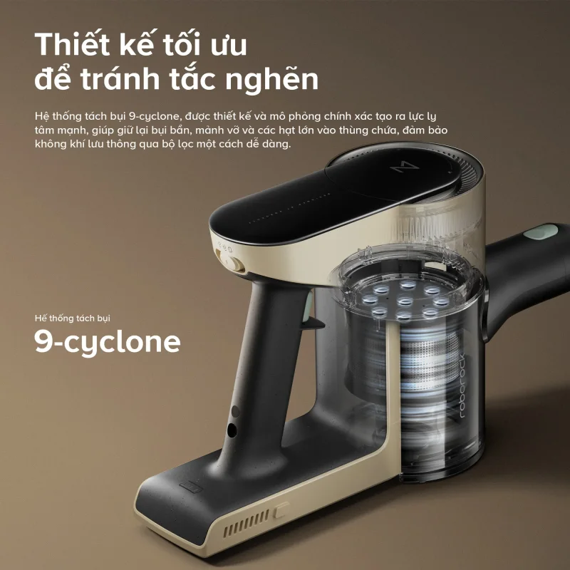 Roborock H5 - ảnh nội dung 07