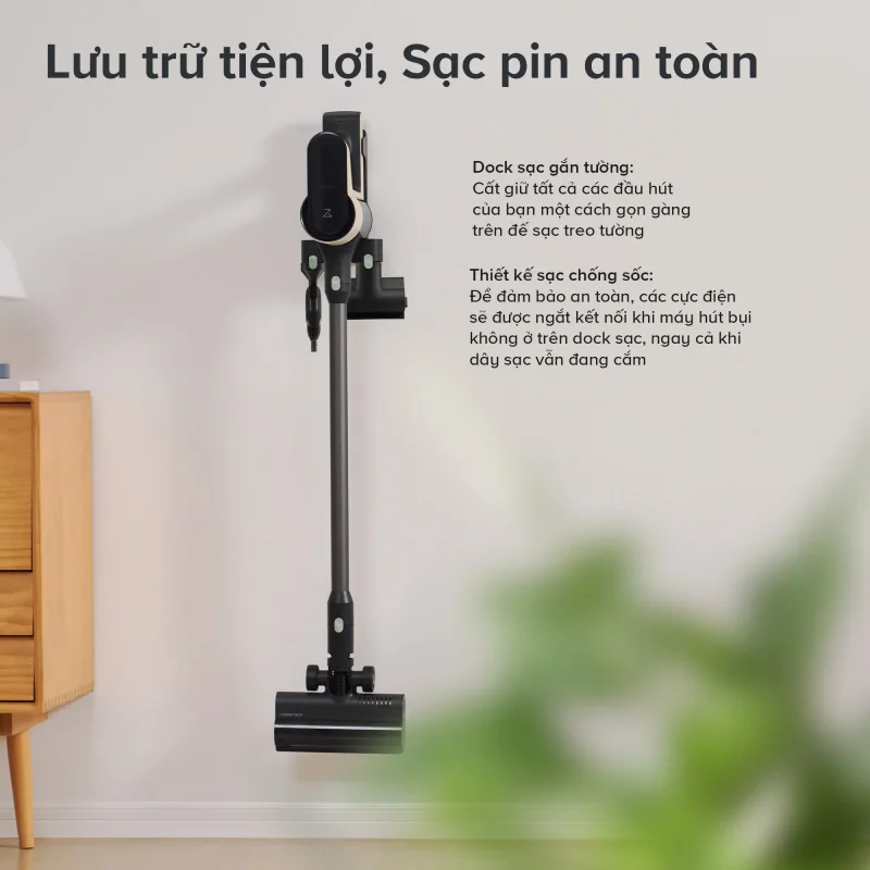Roborock H5 - ảnh nội dung 09