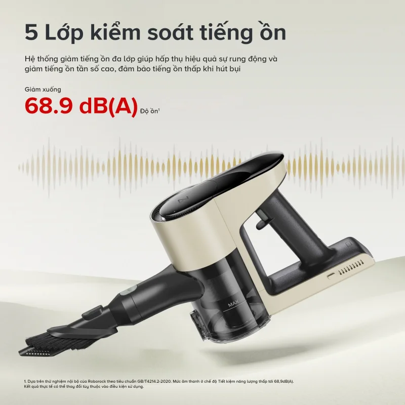Roborock H5 - ảnh nội dung 10
