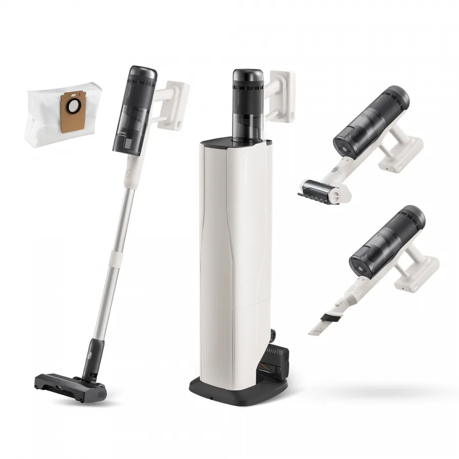 Roborock H60 Hub Pro