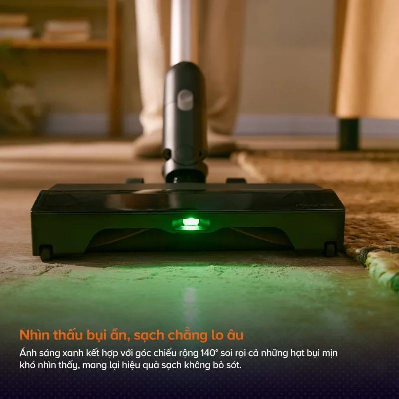 Roborock H60 Hub Pro - ảnh nội dung 02
