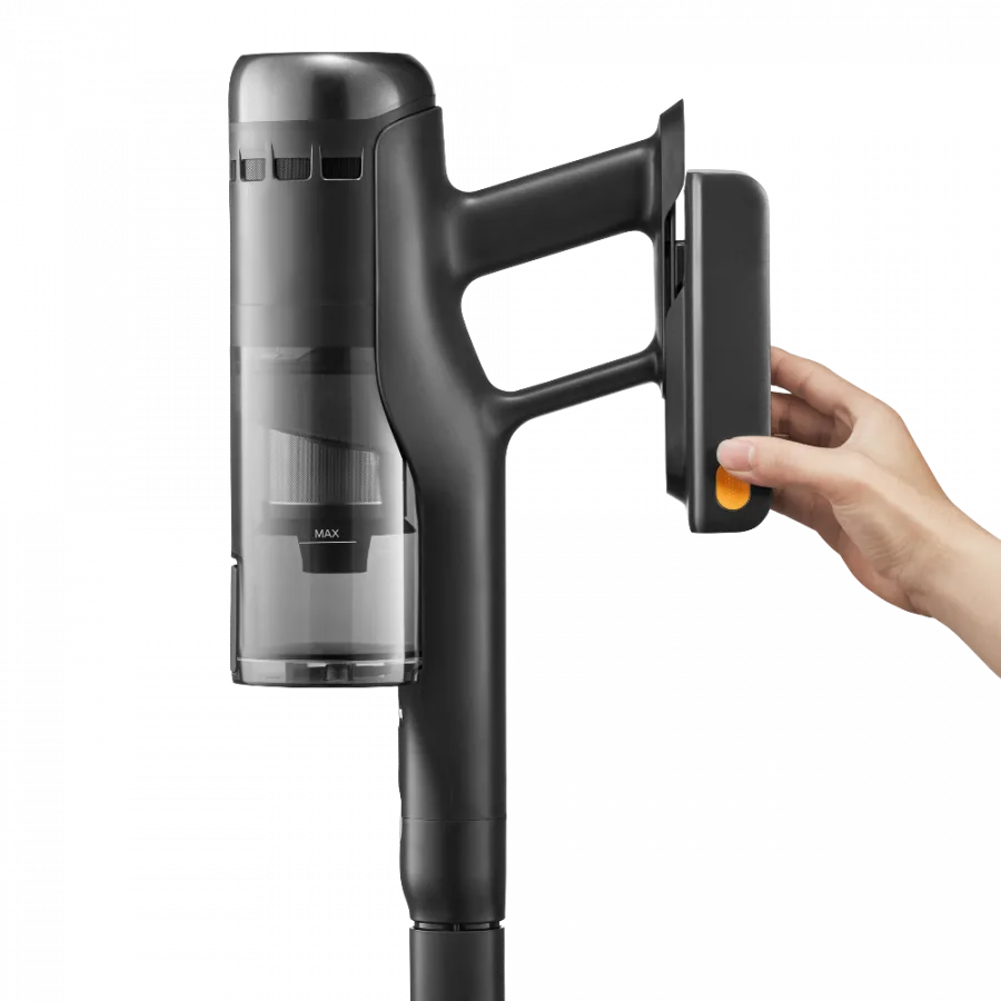 Roborock H60 Hub Ultra
