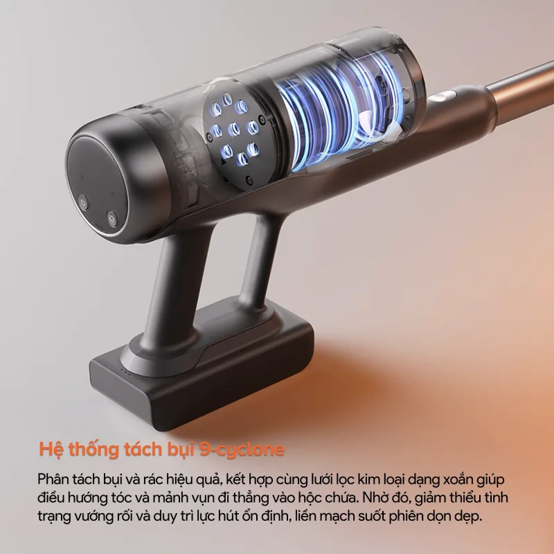 Roborock H60 Hub Ultra - ảnh nội dung 07