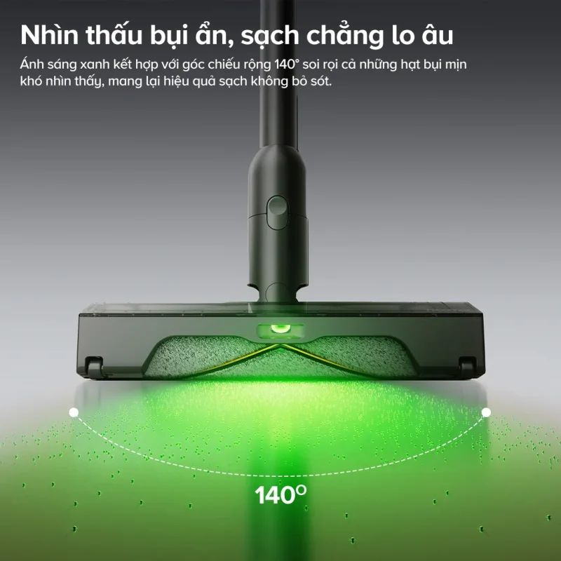 Roborock H60 Ultra - ảnh nội dung 10