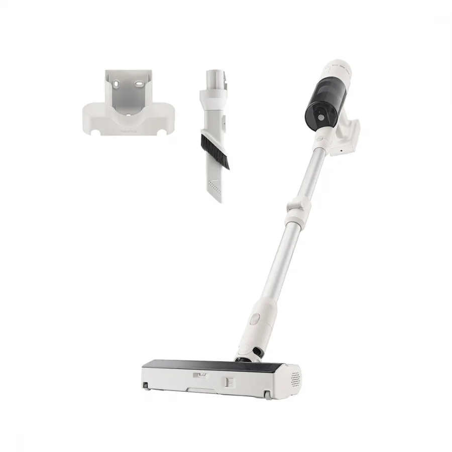 Roborock H60