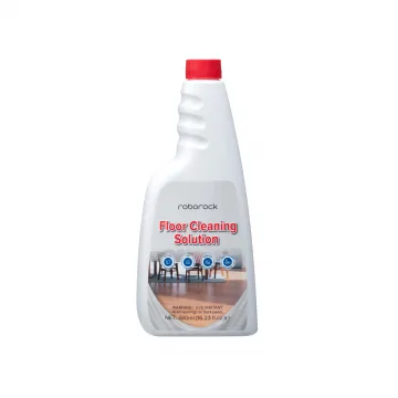 Nước lau sàn Roborock cho robot hút bụi lau nhà 480ml