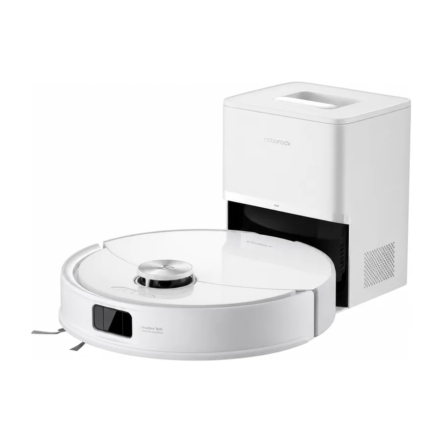 Roborock Q10 PF+