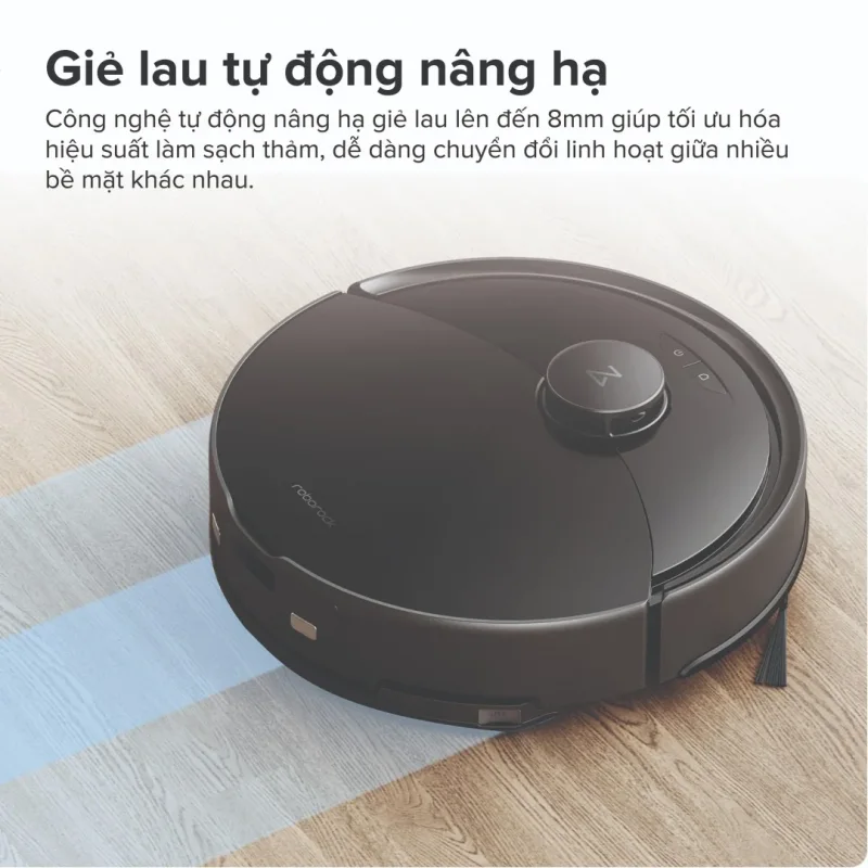 Roborock Q10 PF+ - ảnh nội dung 04