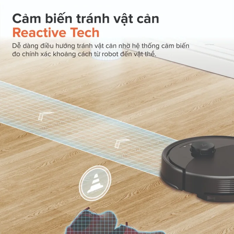 Roborock Q10 PF+ - ảnh nội dung 03