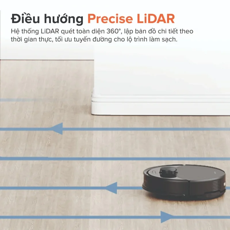 Roborock Q10 PF+ - ảnh nội dung 06
