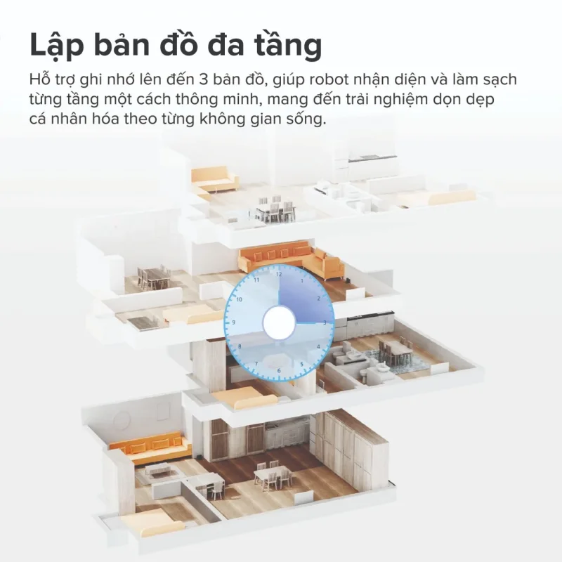 Roborock Q10 PF+ - ảnh nội dung 08