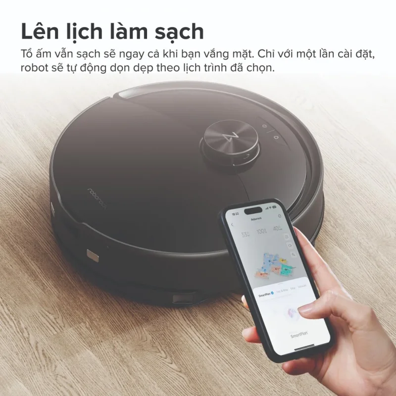 Roborock Q10 PF+ - ảnh nội dung 07