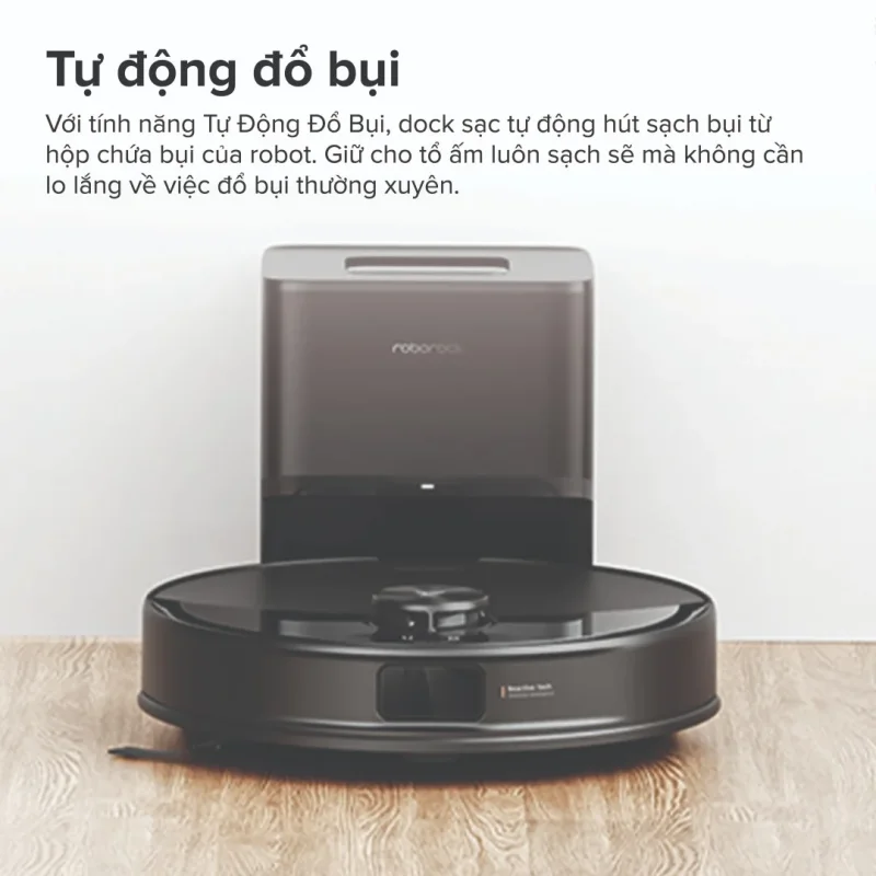 Roborock Q10 PF+ - ảnh nội dung 09