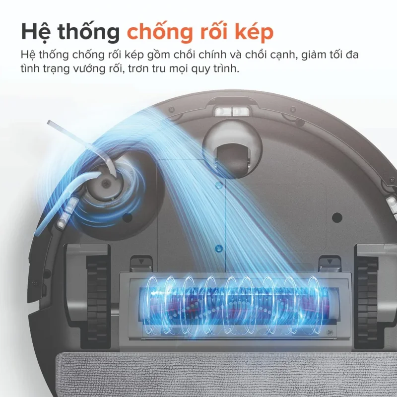 Roborock Q10 PF - ảnh nội dung 05