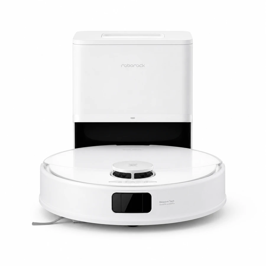 Roborock Q10 VF+