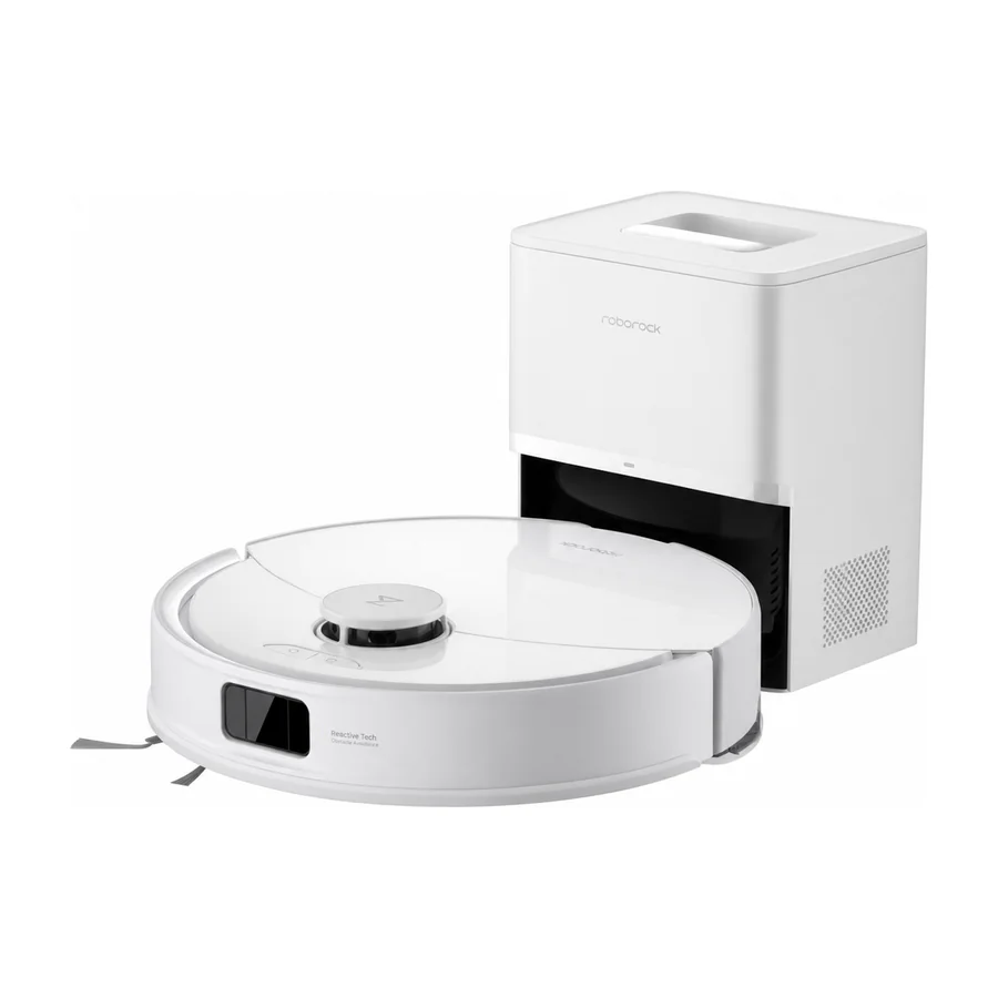 Roborock Q10 VF+