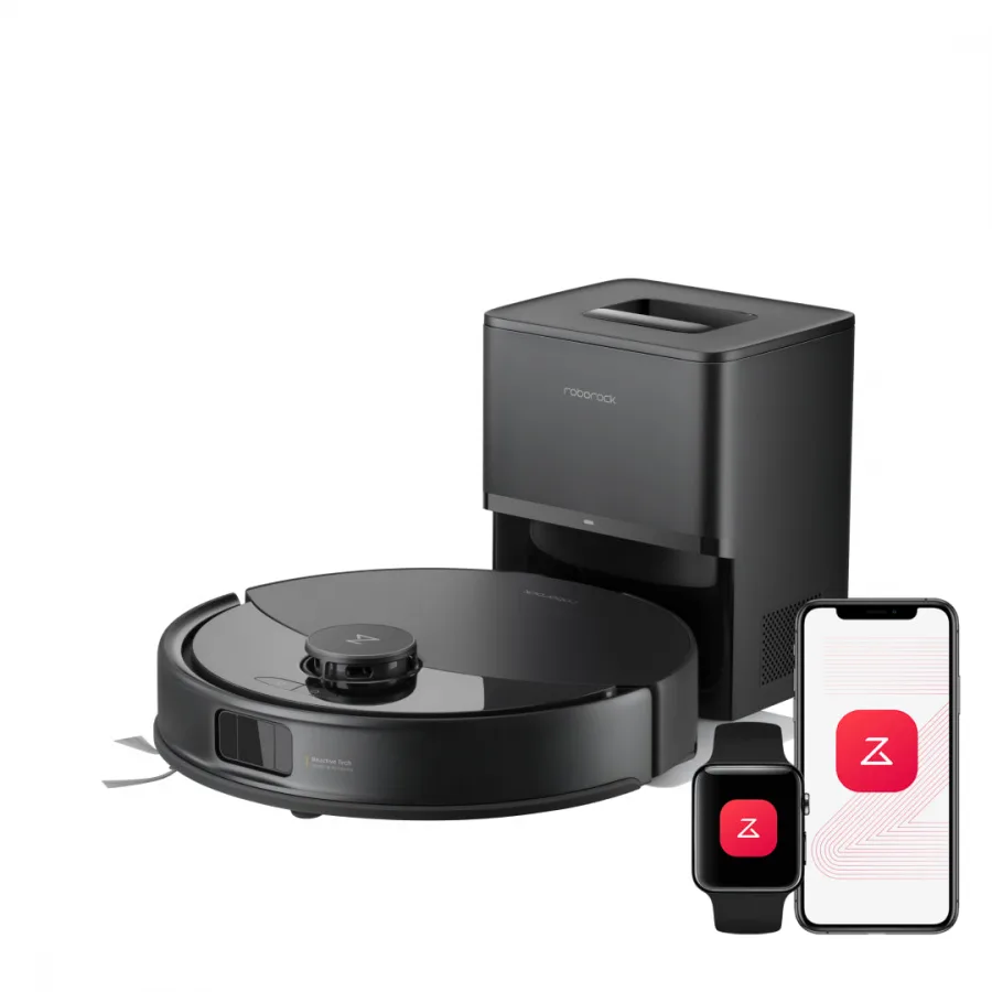 Roborock Q10 VF+