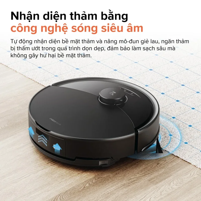 Roborock Q10 VF+ - ảnh nội dung 02