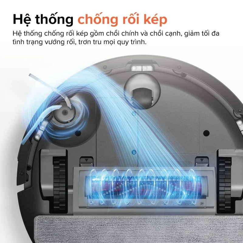 Roborock Q10 VF+ - ảnh nội dung 05