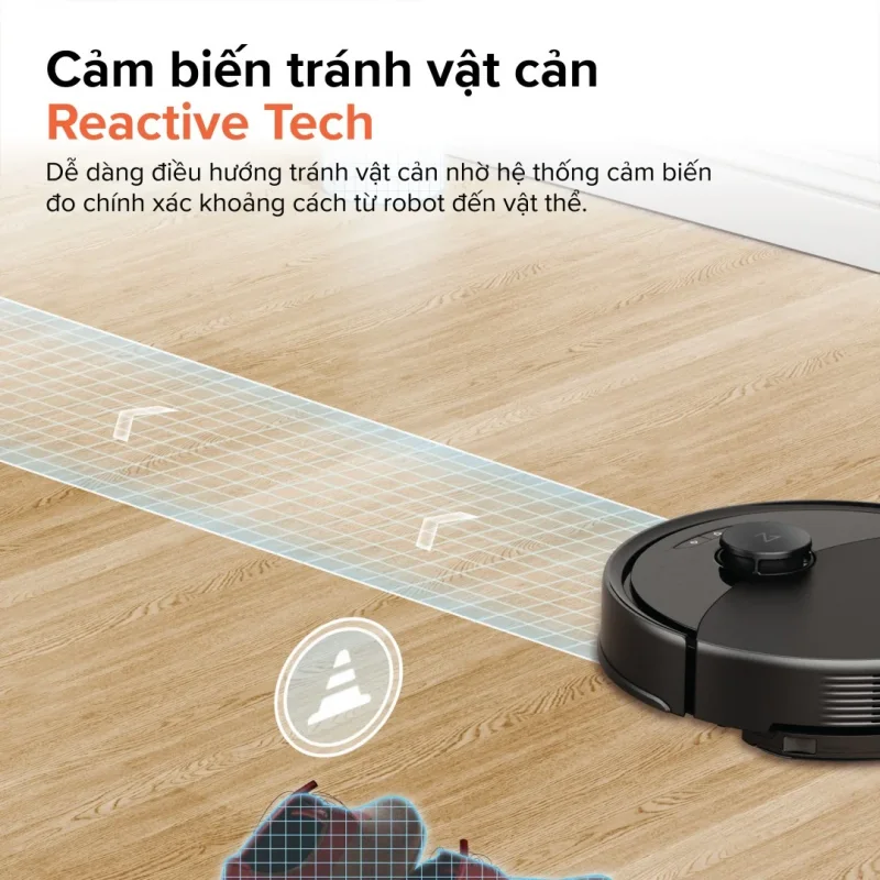 Roborock Q10 VF+ - ảnh nội dung 08