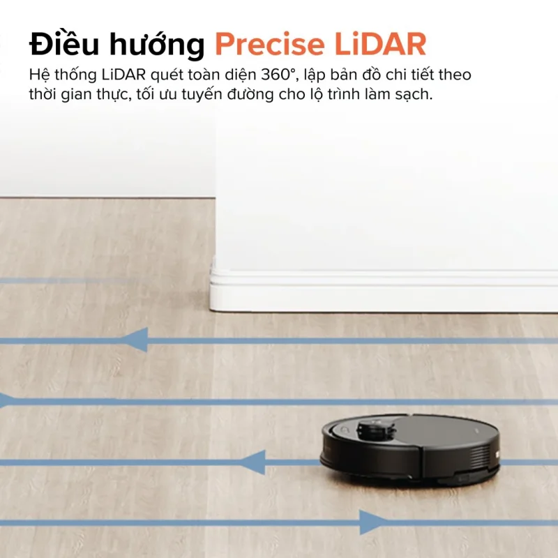 Roborock Q10 VF+ - ảnh nội dung 07