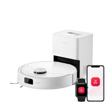 Roborock Q10 VF+