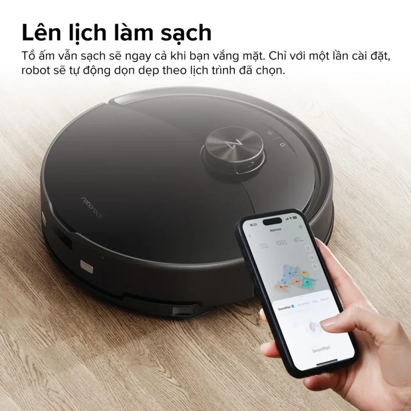 Roborock Q10 VF - ảnh nội dung 06