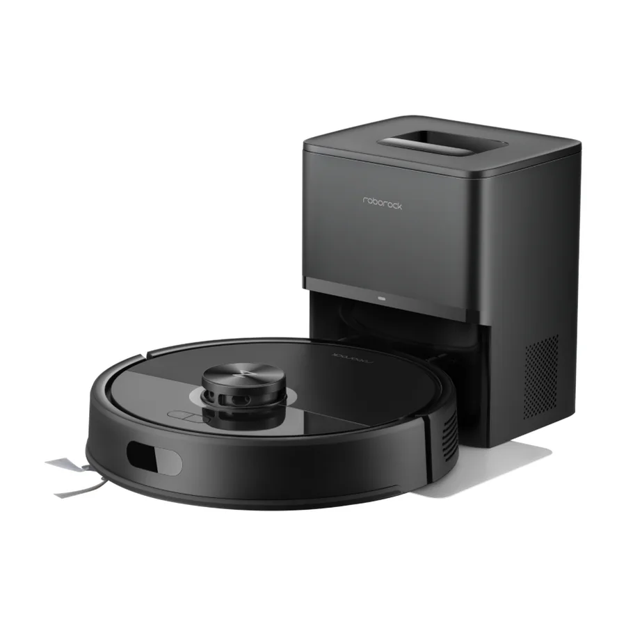 Roborock Q7 Pro Max+