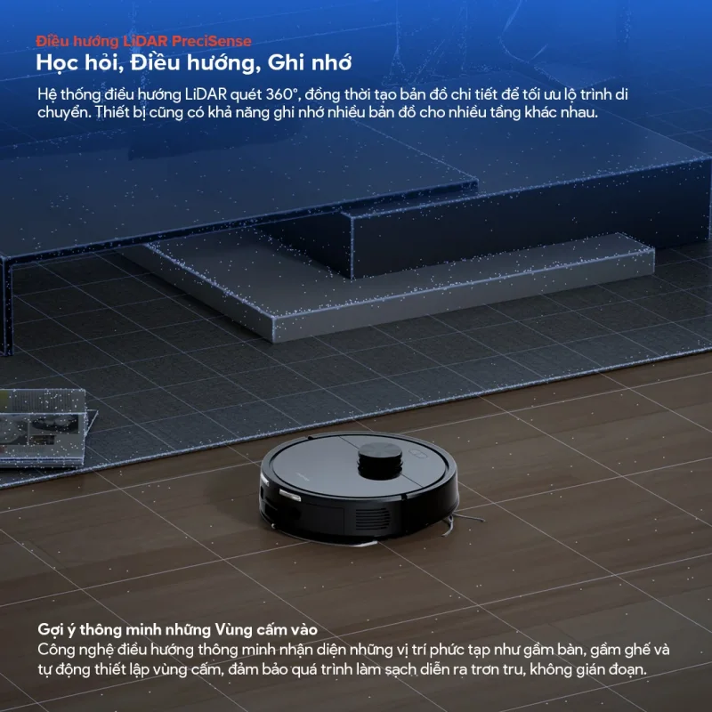 Roborock Q7 Pro Max+ - ảnh nội dung 04