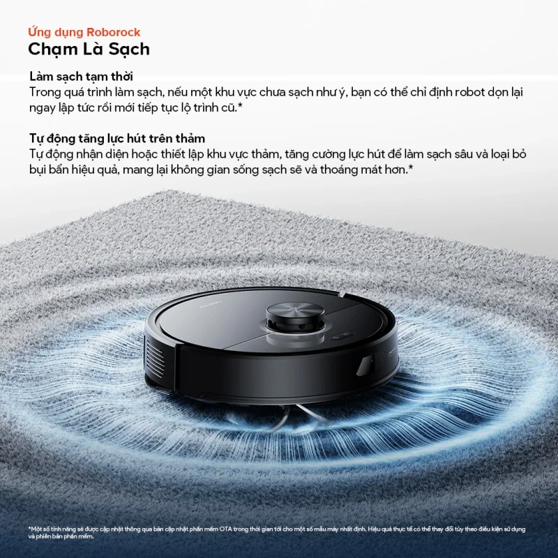 Roborock Q7 Pro Max+ - ảnh nội dung 07