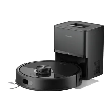 Roborock Q7 Pro Max+