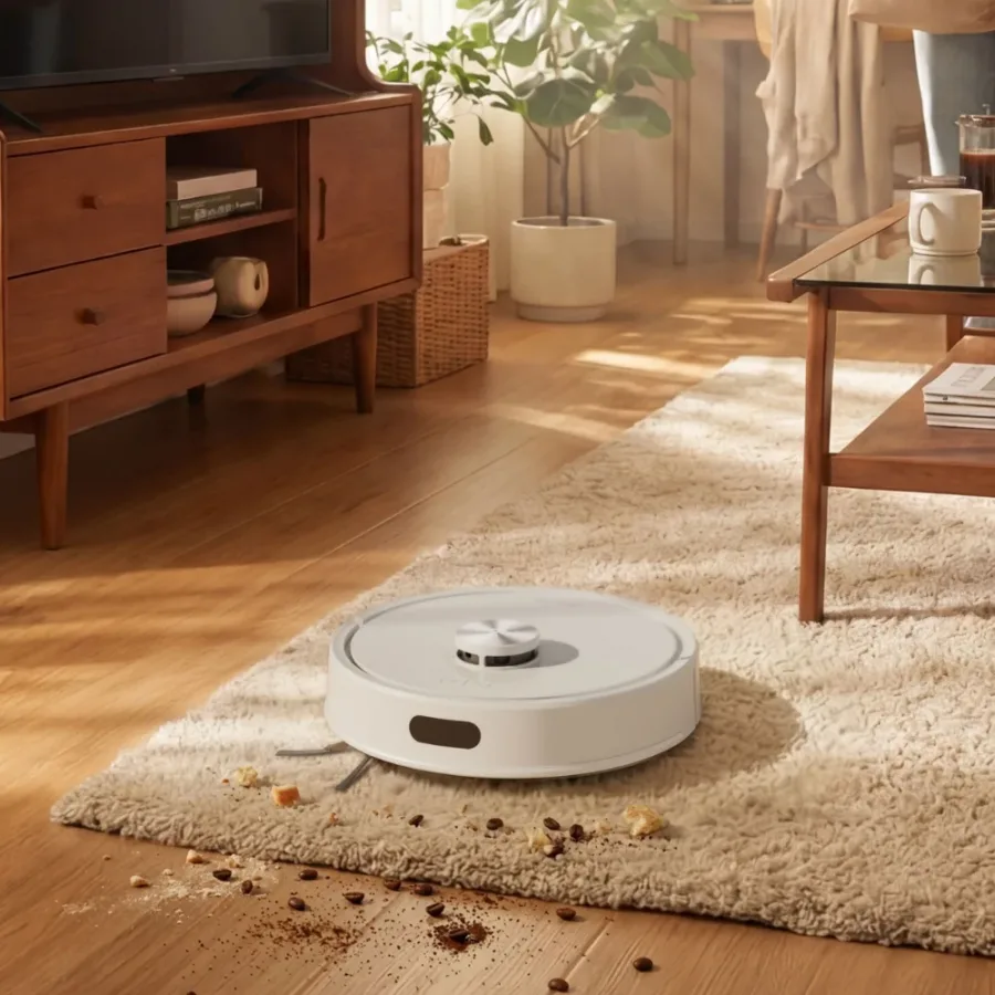 Roborock Q7 Pro Max